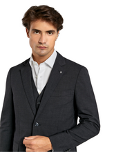 Slim fit k-easy 4 seasons performance suit